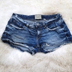 BKE Stella Shorts